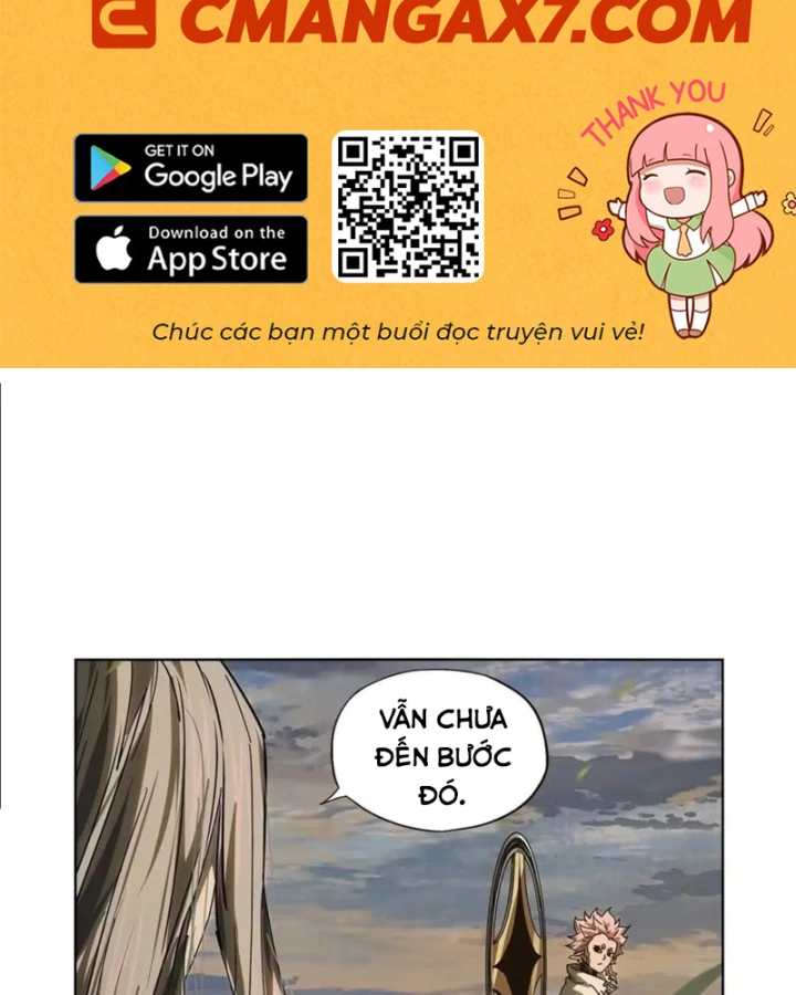 Đại Tượng Vô Hình Chapter 529 - 2