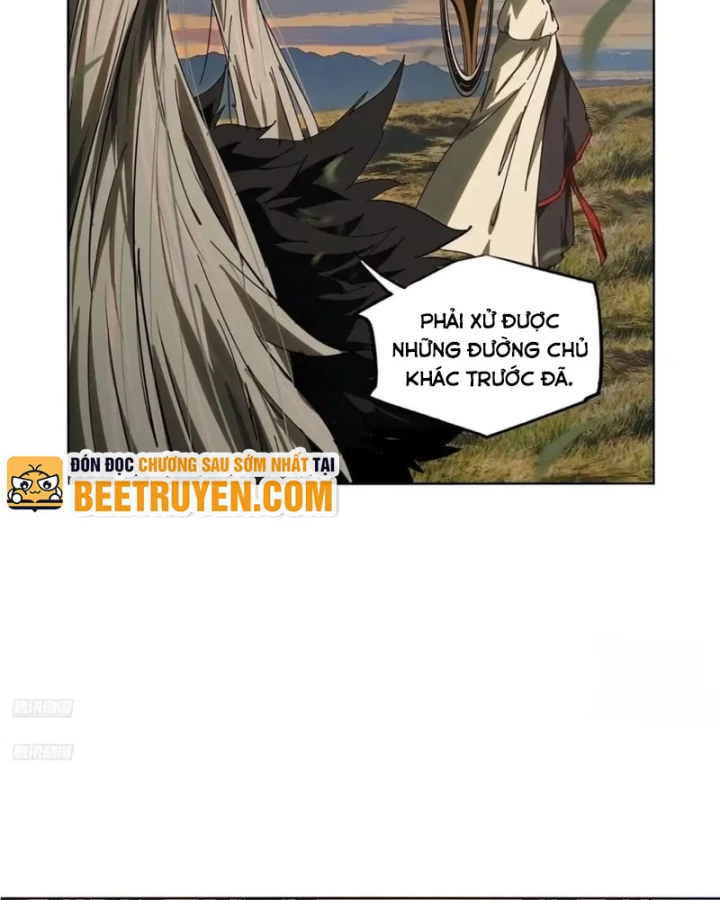 Đại Tượng Vô Hình Chapter 529 - 3