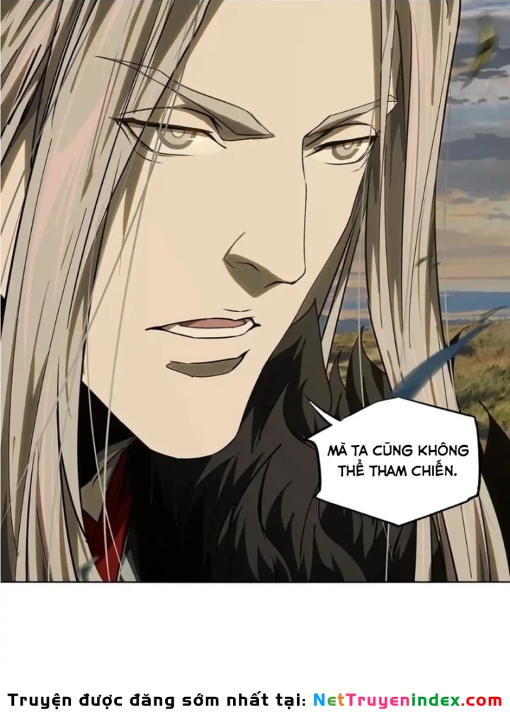 Đại Tượng Vô Hình Chapter 529 - 4