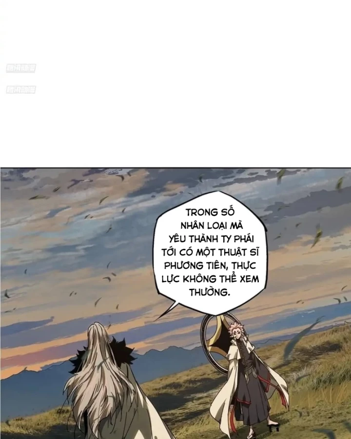 Đại Tượng Vô Hình Chapter 529 - 5