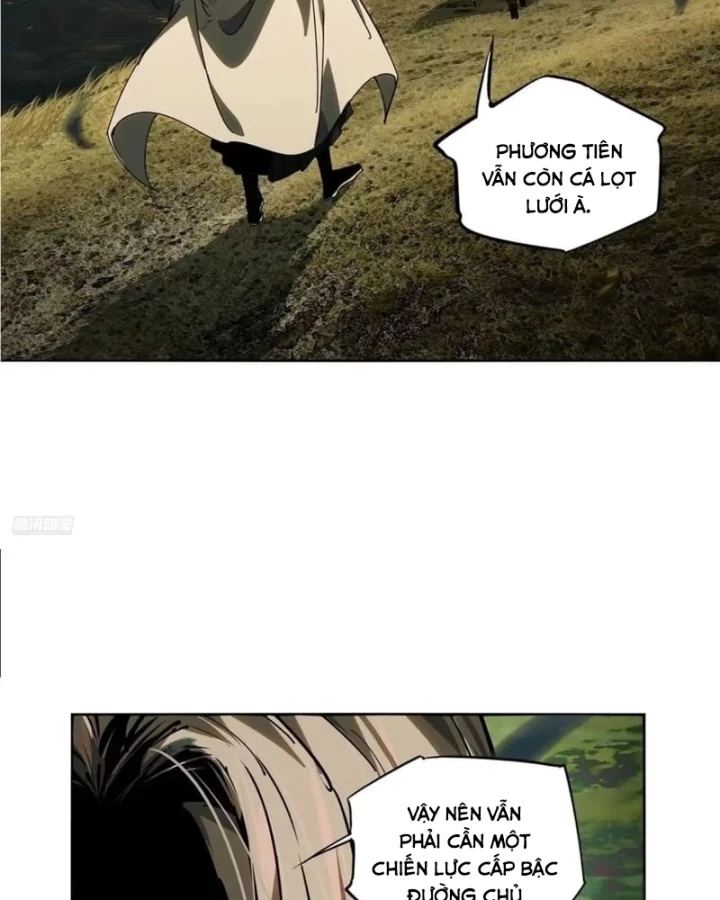 Đại Tượng Vô Hình Chapter 529 - 6