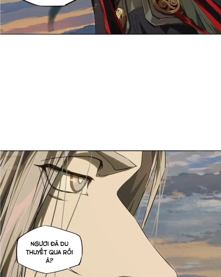 Đại Tượng Vô Hình Chapter 529 - 9