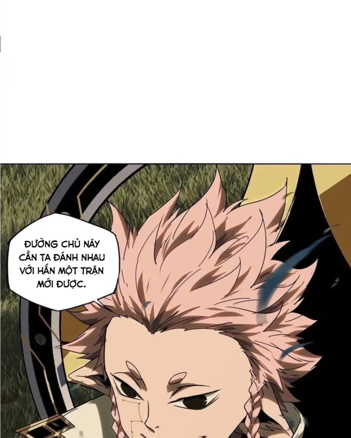 Đại Tượng Vô Hình Chapter 529 - 12