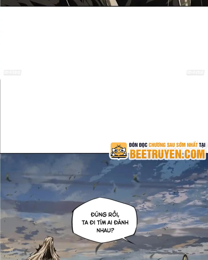 Đại Tượng Vô Hình Chapter 529 - 17