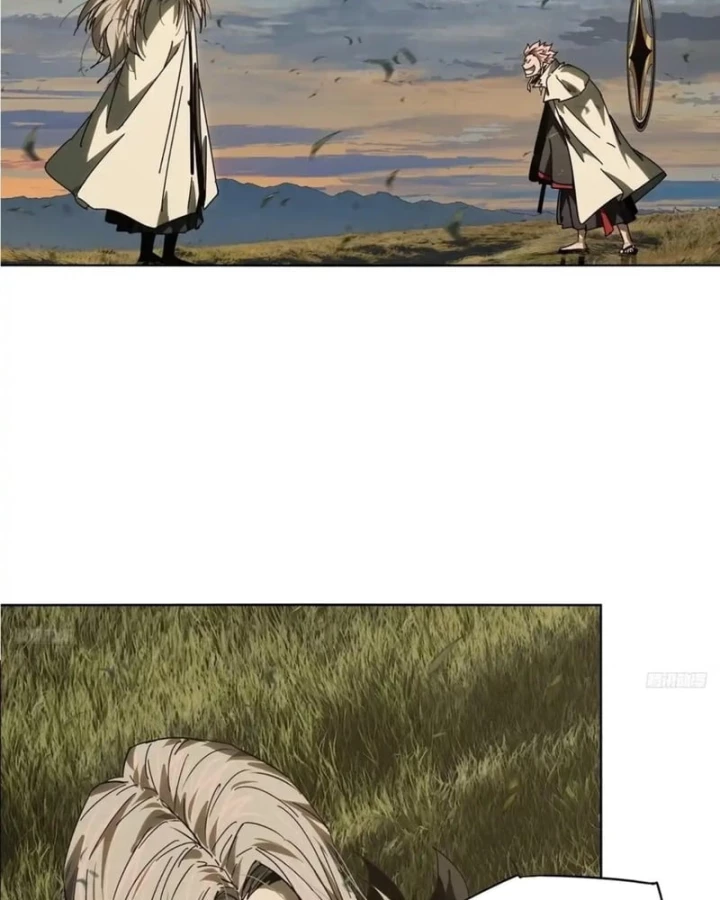 Đại Tượng Vô Hình Chapter 529 - 18