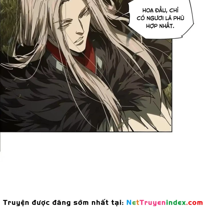 Đại Tượng Vô Hình Chapter 529 - 19