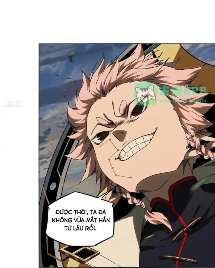 Đại Tượng Vô Hình Chapter 529 - 20