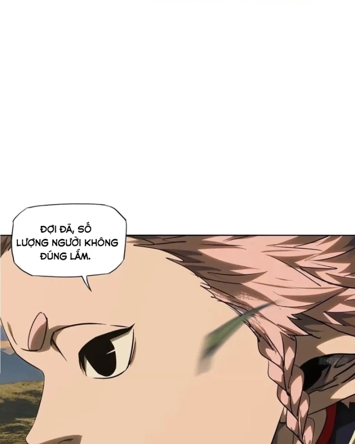 Đại Tượng Vô Hình Chapter 529 - 21