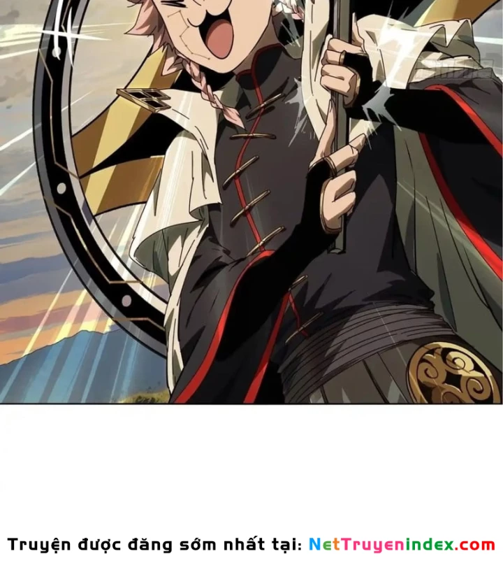 Đại Tượng Vô Hình Chapter 529 - 25