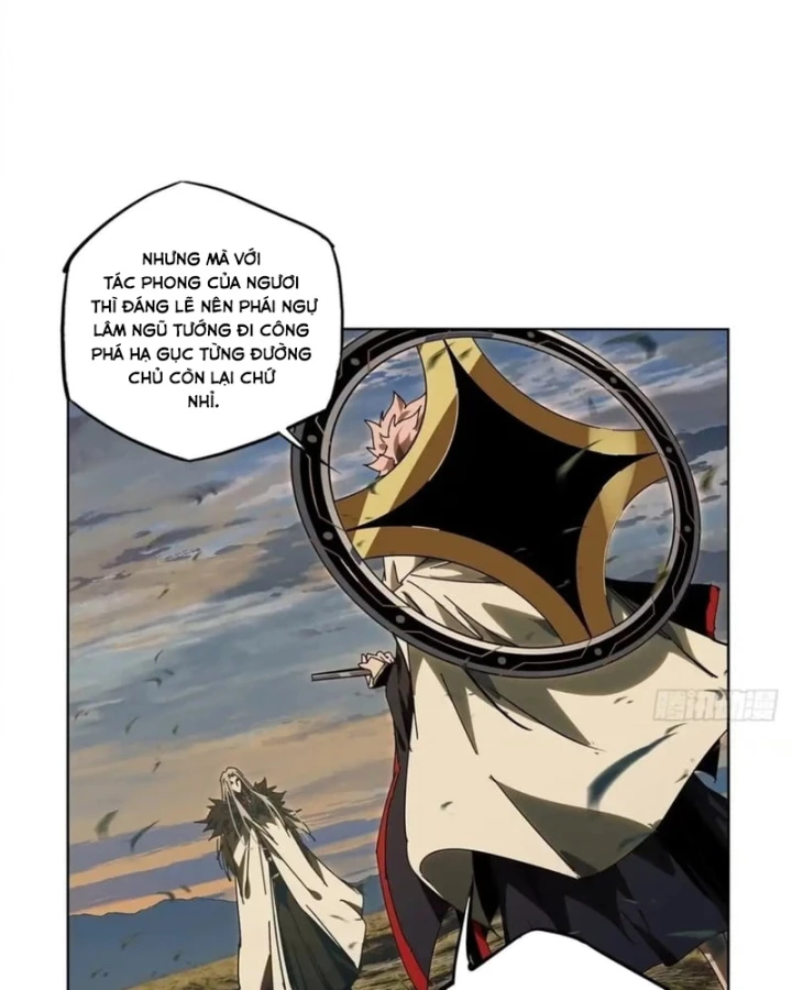 Đại Tượng Vô Hình Chapter 529 - 26