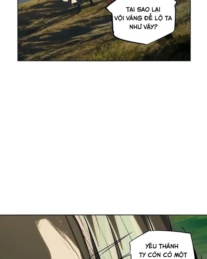 Đại Tượng Vô Hình Chapter 529 - 27