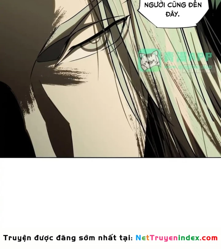 Đại Tượng Vô Hình Chapter 529 - 28