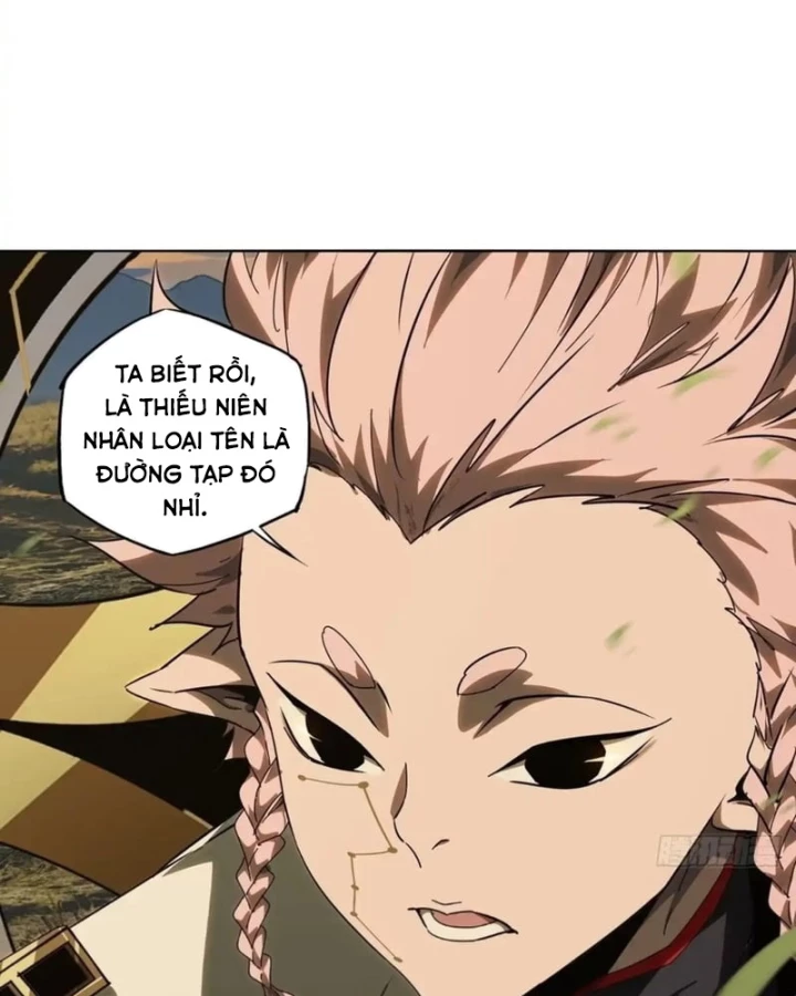 Đại Tượng Vô Hình Chapter 529 - 29