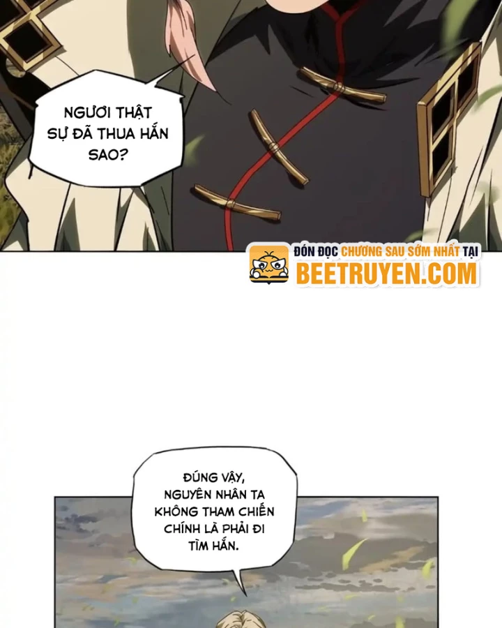 Đại Tượng Vô Hình Chapter 529 - 30