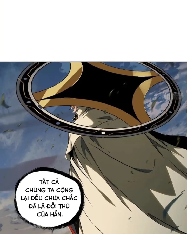 Đại Tượng Vô Hình Chapter 529 - 35