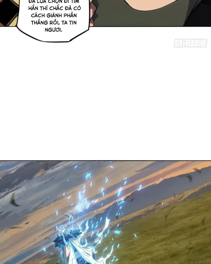 Đại Tượng Vô Hình Chapter 529 - 41