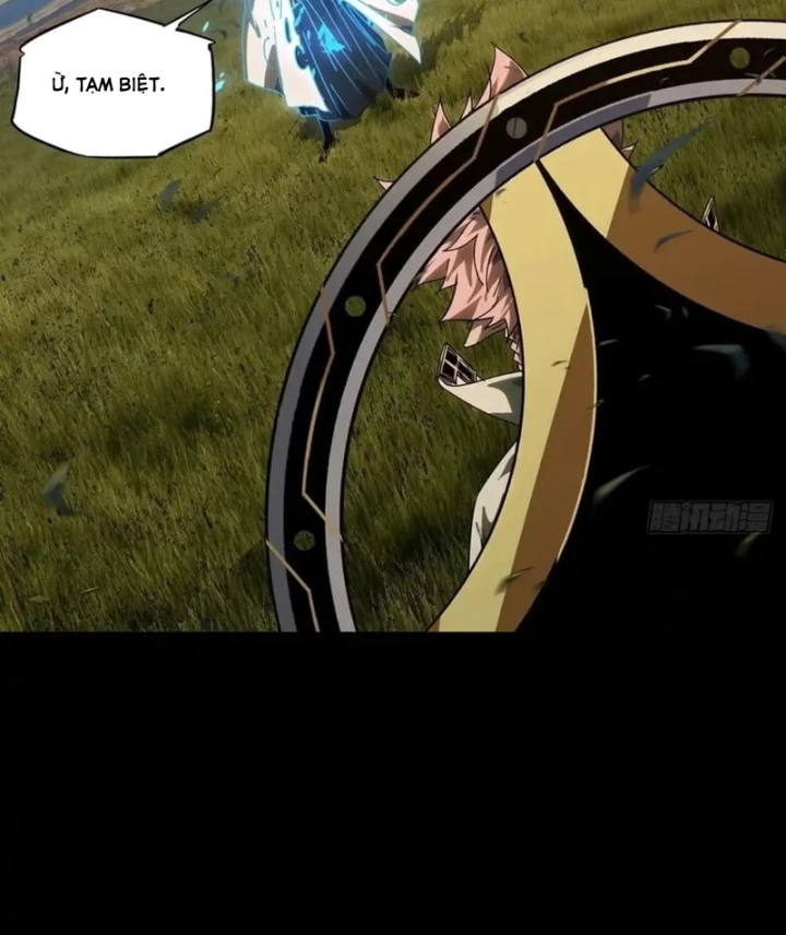 Đại Tượng Vô Hình Chapter 529 - 42