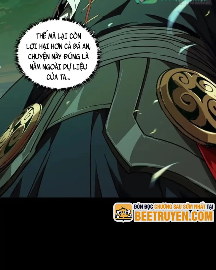 Đại Tượng Vô Hình Chapter 529 - 44