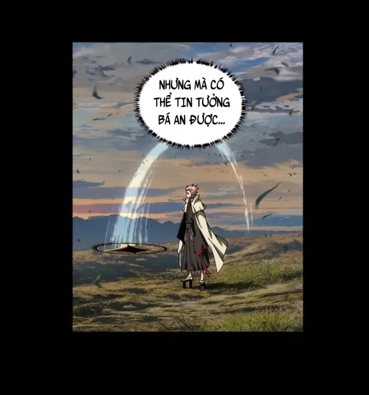 Đại Tượng Vô Hình Chapter 529 - 45