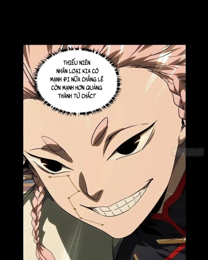 Đại Tượng Vô Hình Chapter 529 - 47