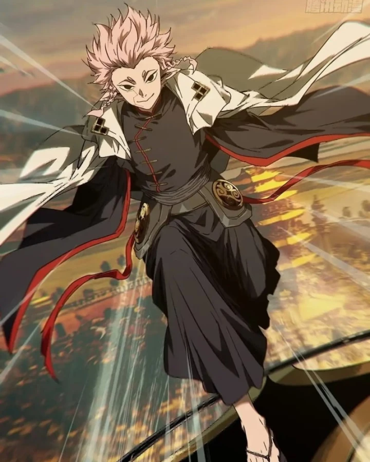 Đại Tượng Vô Hình Chapter 529 - 49