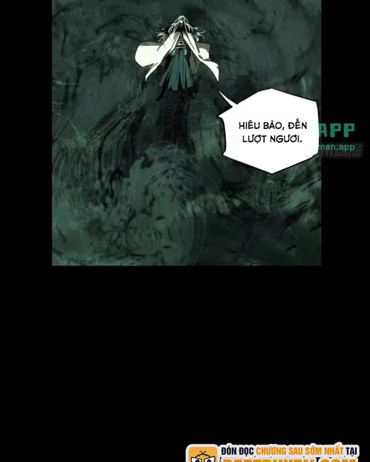 Đại Tượng Vô Hình Chapter 529 - 52