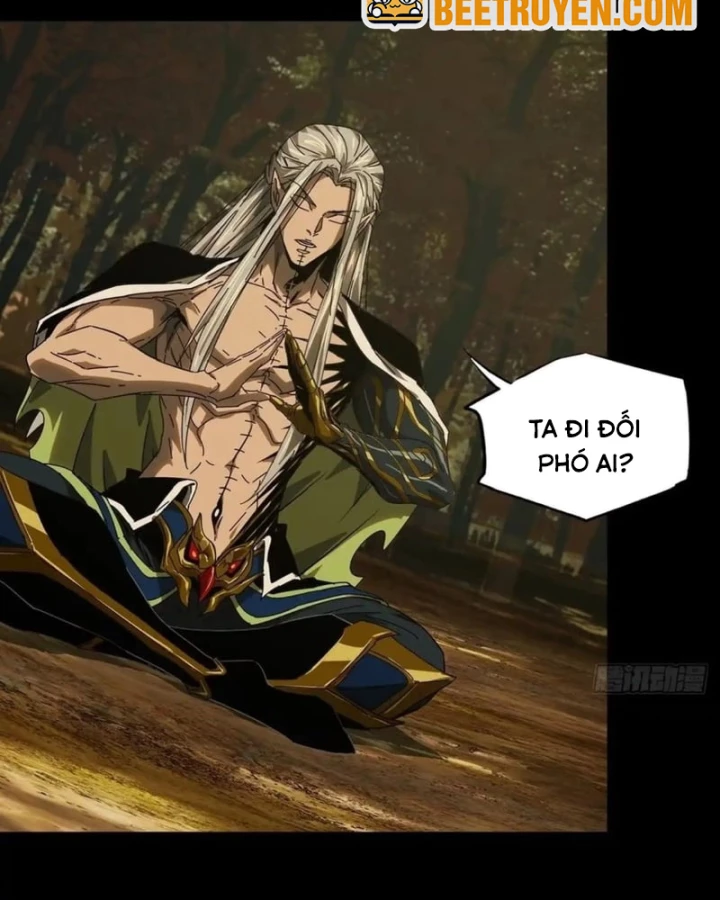 Đại Tượng Vô Hình Chapter 529 - 53