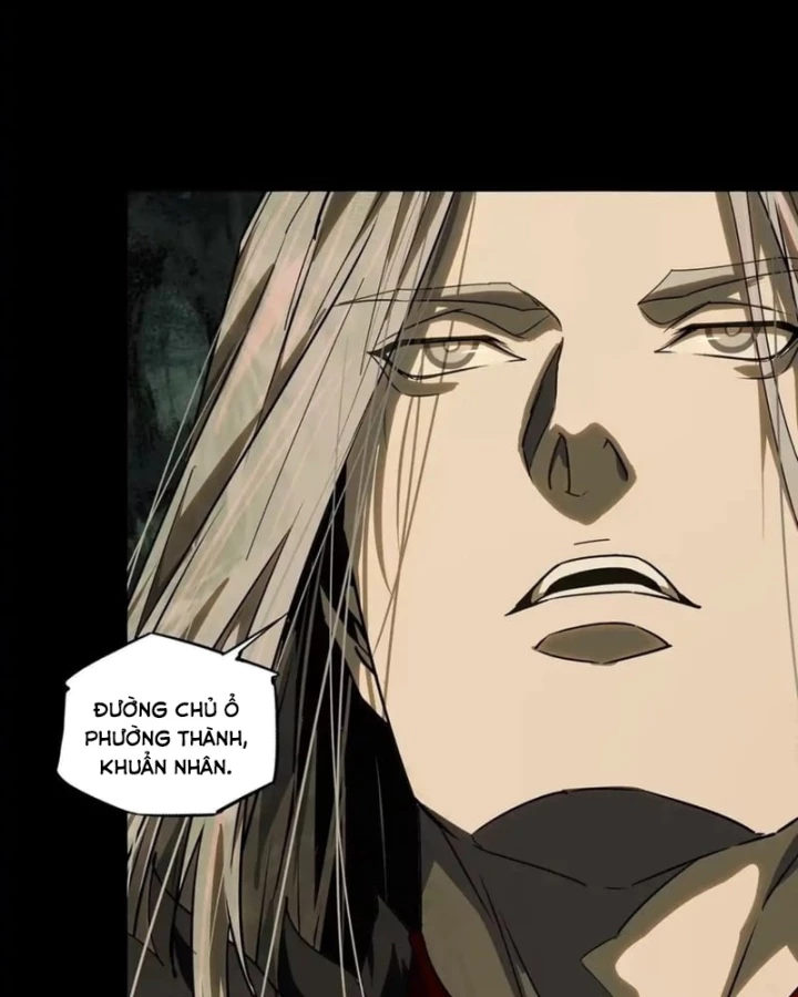 Đại Tượng Vô Hình Chapter 529 - 55