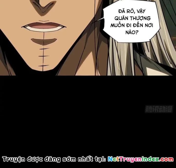 Đại Tượng Vô Hình Chapter 529 - 57