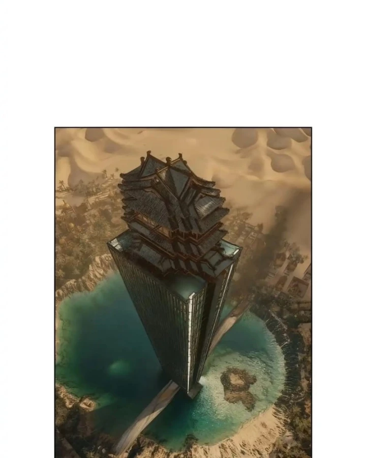 Đại Tượng Vô Hình Chapter 529 - 60