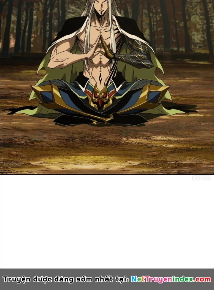 Đại Tượng Vô Hình Chapter 530 - 3