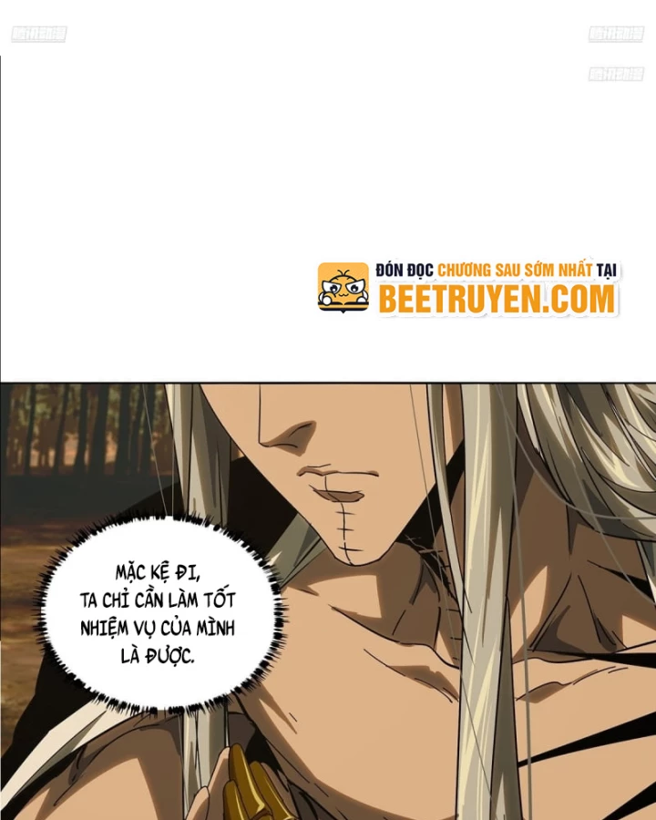 Đại Tượng Vô Hình Chapter 530 - 5