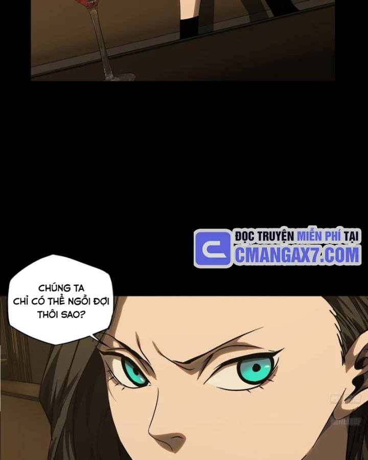 Đại Tượng Vô Hình Chapter 530 - 12