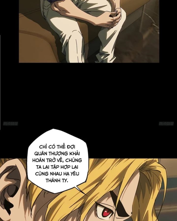 Đại Tượng Vô Hình Chapter 530 - 17