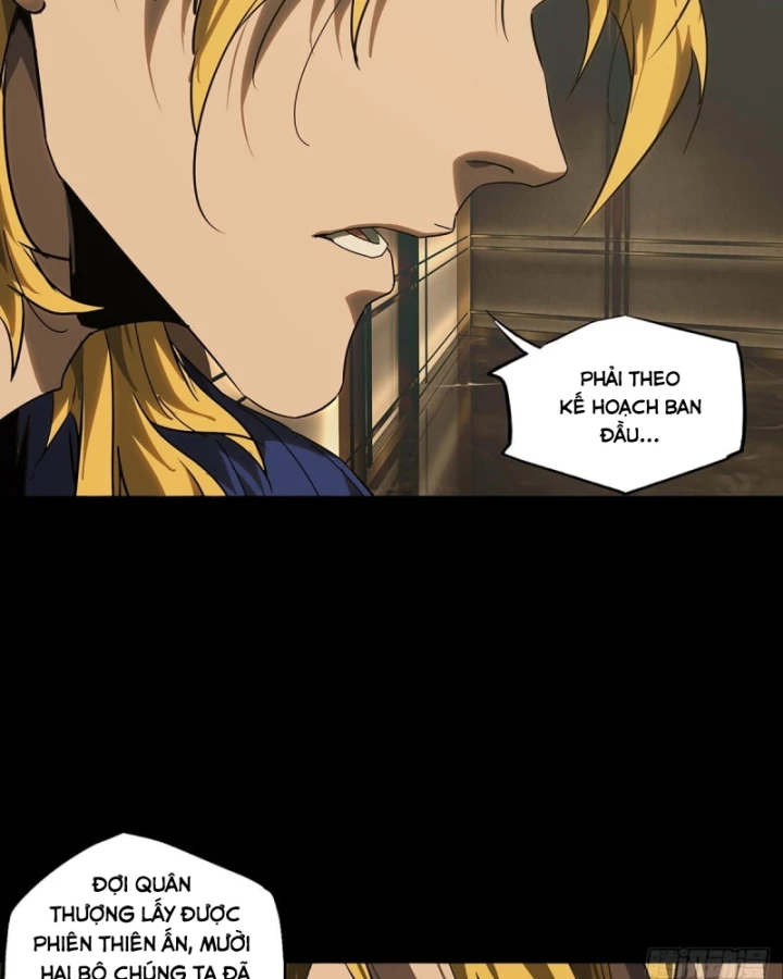 Đại Tượng Vô Hình Chapter 530 - 18