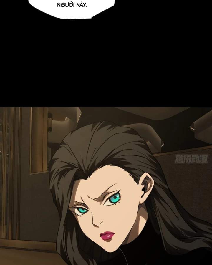 Đại Tượng Vô Hình Chapter 530 - 22