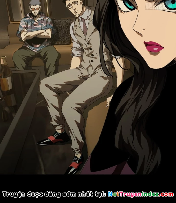 Đại Tượng Vô Hình Chapter 530 - 24