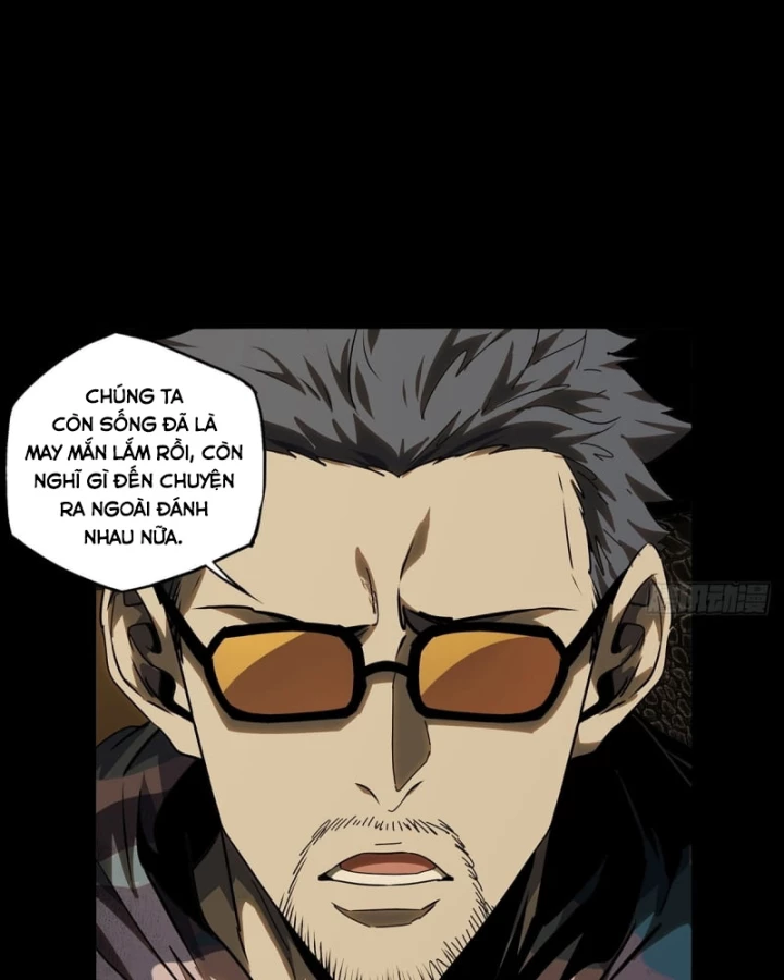 Đại Tượng Vô Hình Chapter 530 - 25