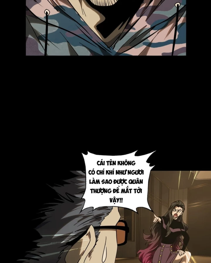 Đại Tượng Vô Hình Chapter 530 - 26