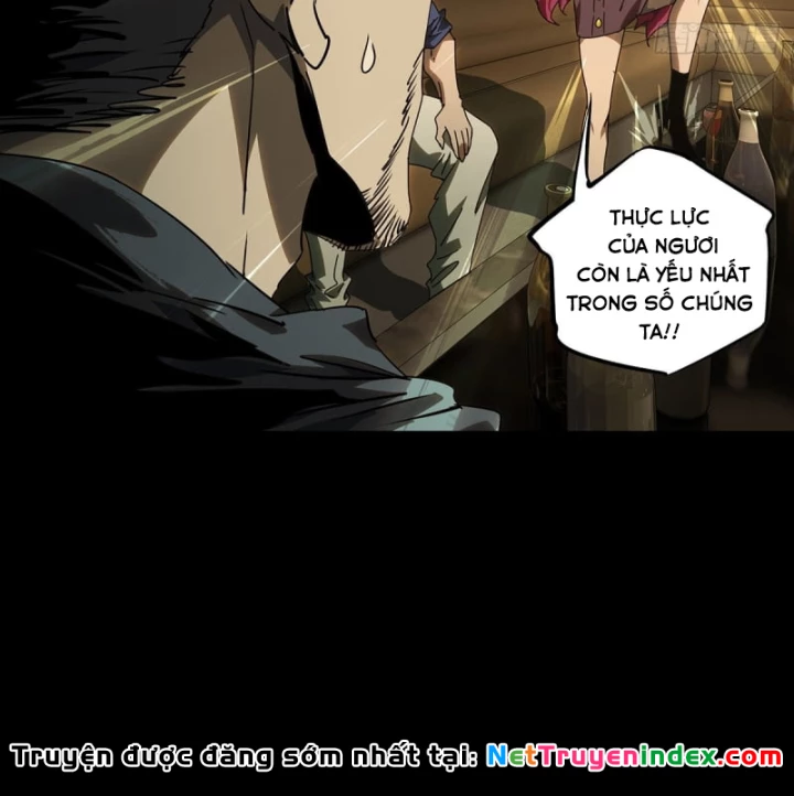 Đại Tượng Vô Hình Chapter 530 - 27