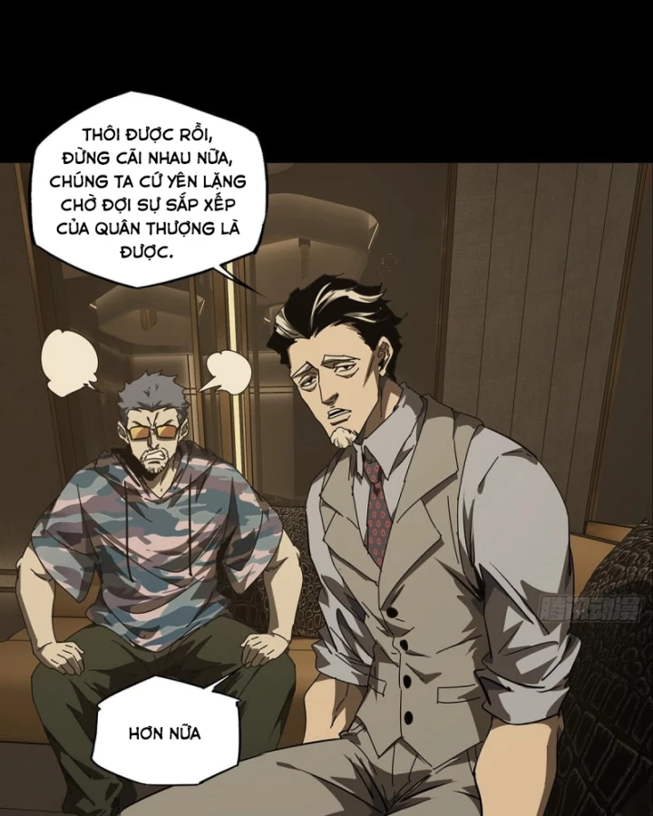 Đại Tượng Vô Hình Chapter 530 - 28