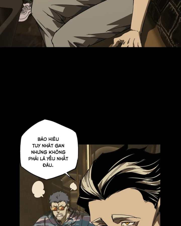 Đại Tượng Vô Hình Chapter 530 - 29