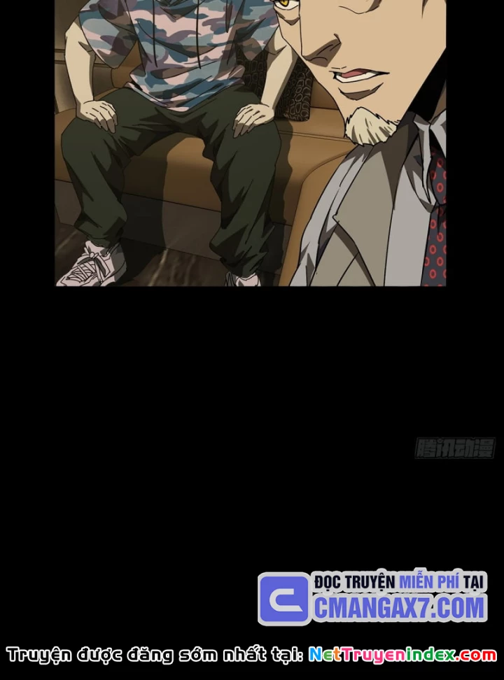 Đại Tượng Vô Hình Chapter 530 - 30