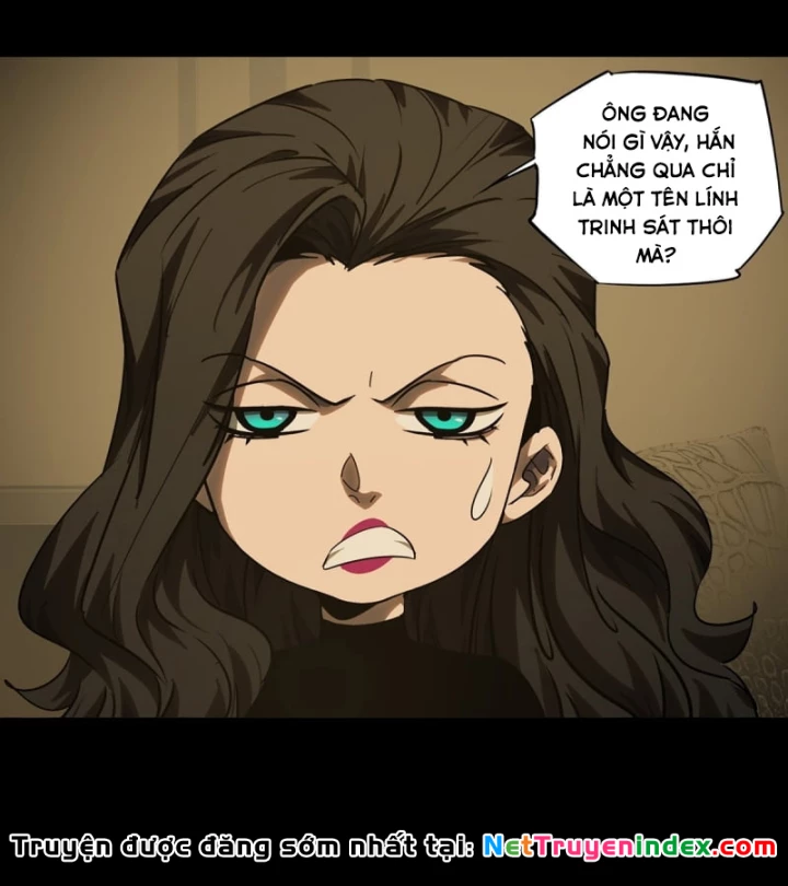 Đại Tượng Vô Hình Chapter 530 - 31