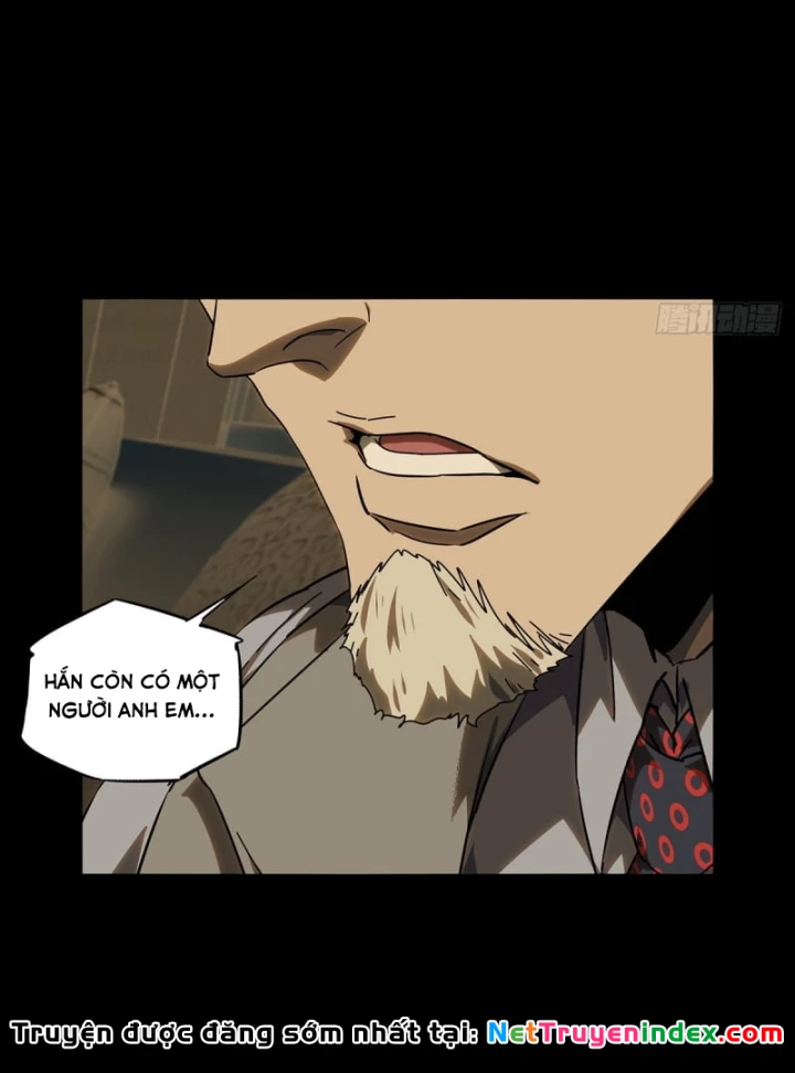 Đại Tượng Vô Hình Chapter 530 - 32