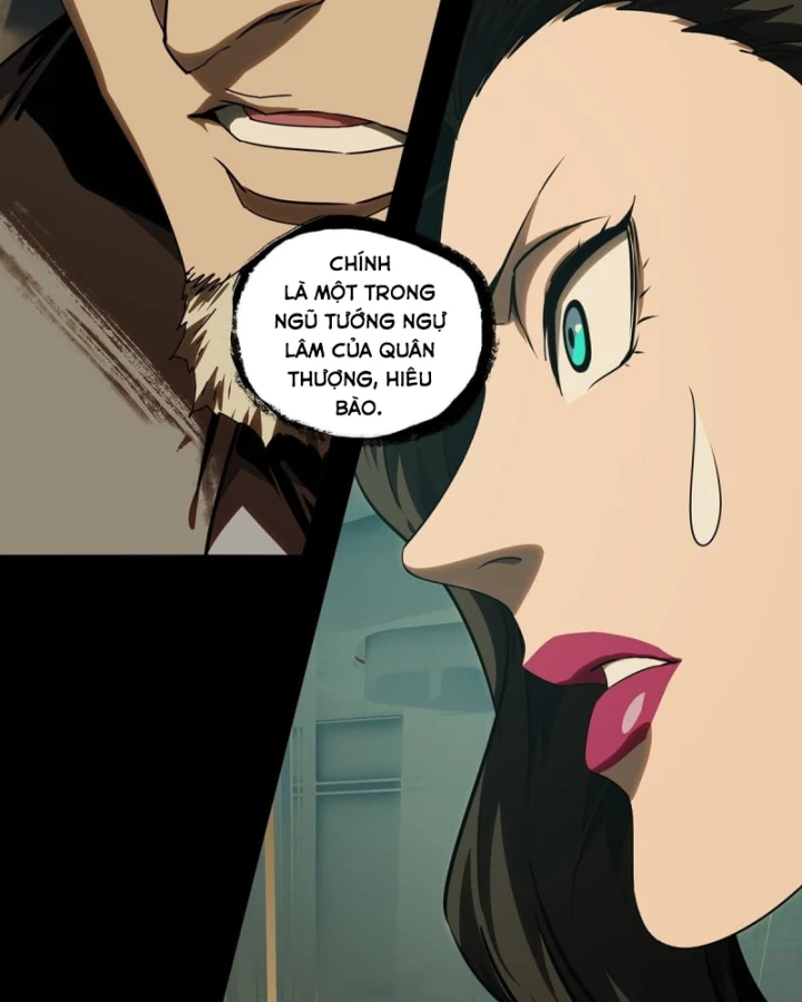 Đại Tượng Vô Hình Chapter 530 - 34