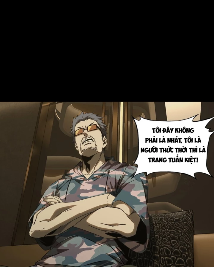 Đại Tượng Vô Hình Chapter 530 - 36