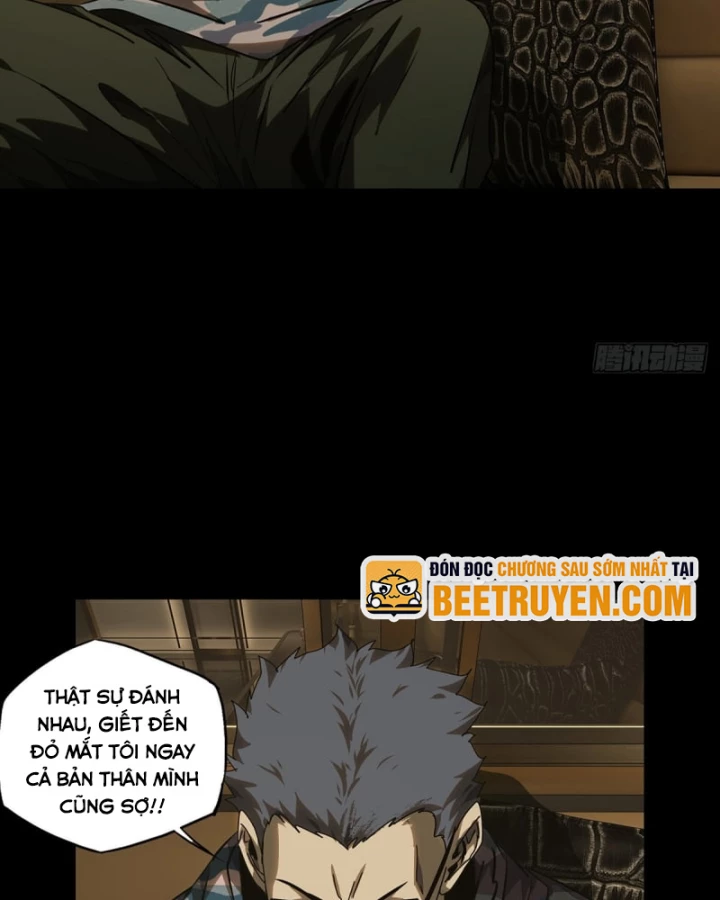 Đại Tượng Vô Hình Chapter 530 - 37