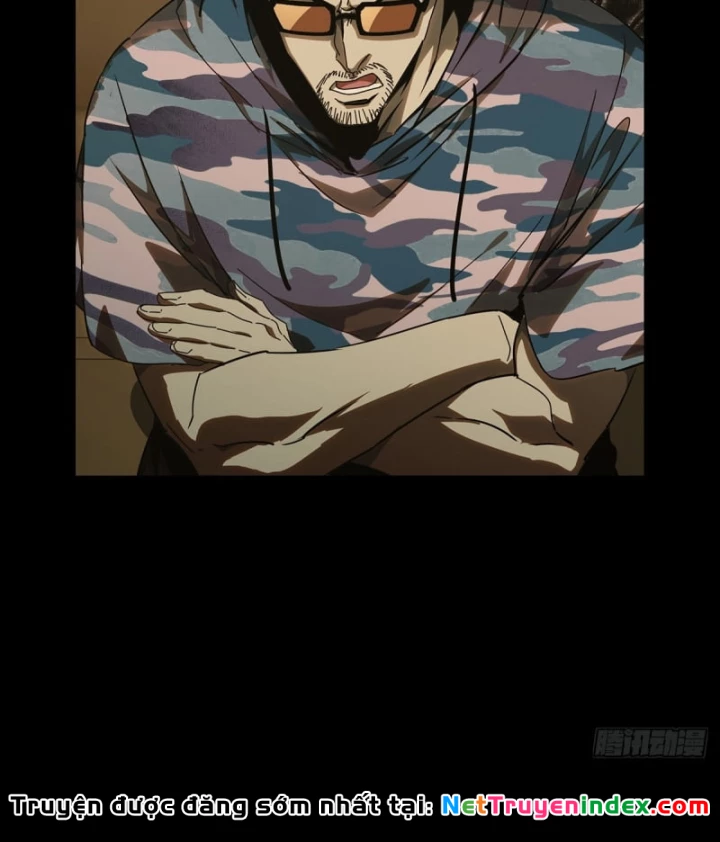 Đại Tượng Vô Hình Chapter 530 - 38