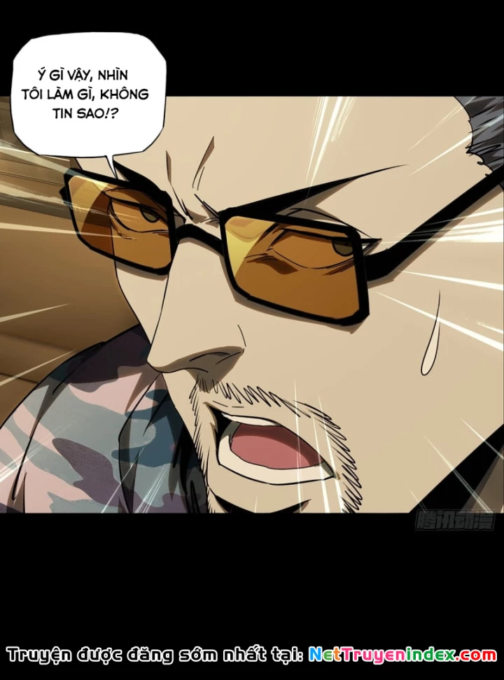 Đại Tượng Vô Hình Chapter 530 - 41